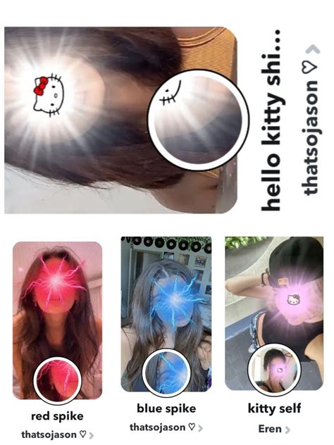 Snapchat Y Z Filtre Nerileri Snapchat Filtre Lensler