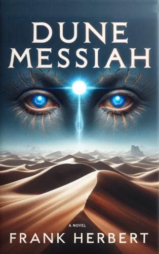 Read Bilingual Book Dune Messiah, summary (Dune Messiah) in English ...