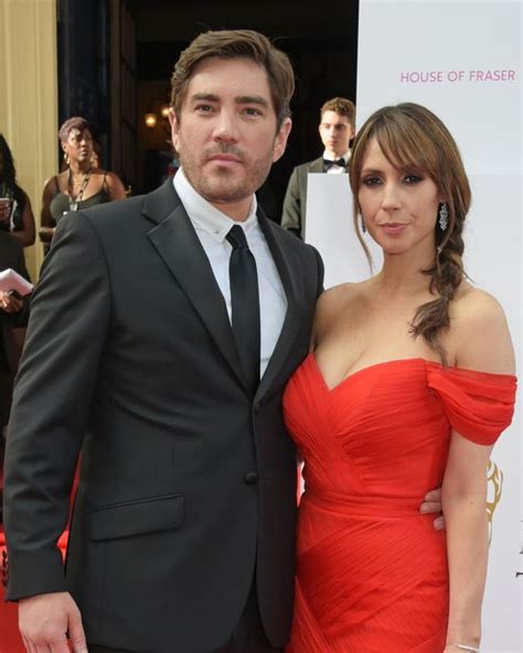 Alex Jones husband: Who is Alex Jones married to? | Celebrity News ...