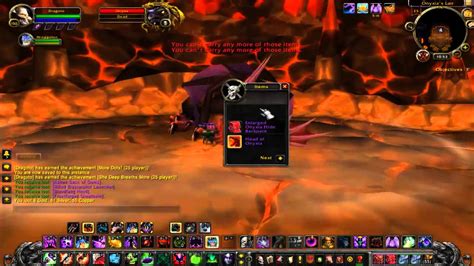 Wow Mount Guide Reins Of The Onyxian Drake Onyxia Onyxias Lair