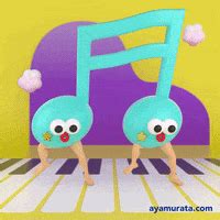 Music Gif Animation