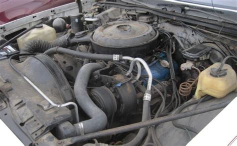 Stored Years Oldsmobile Cutlass Barn Finds