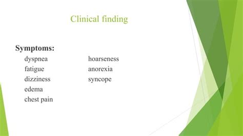 Pulmonary Hypertension Pptx