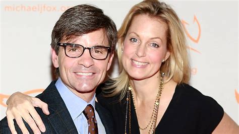 Gmas George Stephanopoulos Wife Ali Wentworth Shocks With Unexpected Intimate Video Inside New