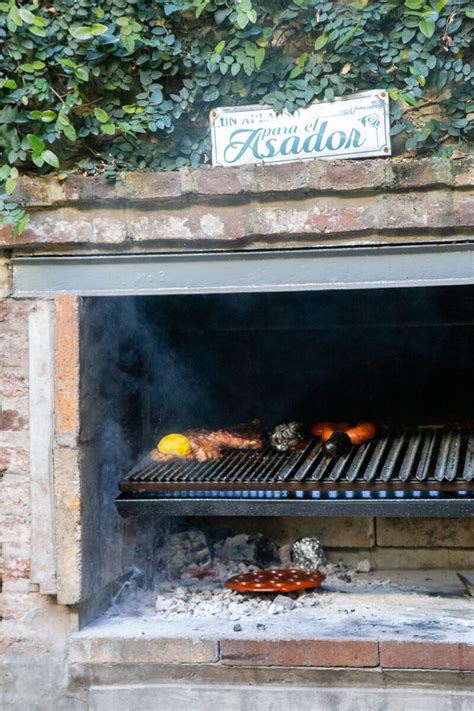 Asado Adventure: How to Experience an Asado in Argentina