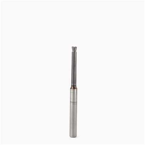 Cylindrical Milling Cutter Jhf Series Seco Tools For Metal