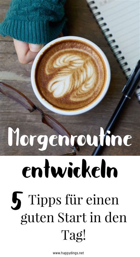 So Startest Du Positiv In Den Tag Tipps F R Deine Perfekte