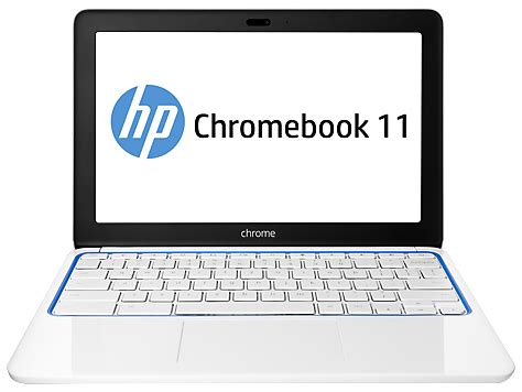 HP Chromebook 11 G1 - Setup and User Guides | HP® Support