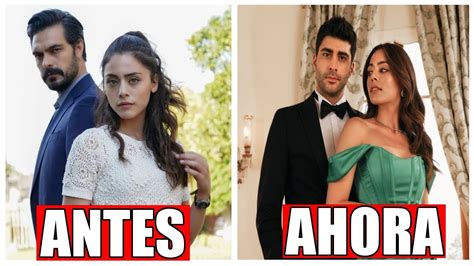 Actores Que Dejaron Legado De Amor O Yusuf Legacy Y A Que Se Dedican