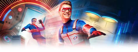 Henry Danger Nickelodeon Wiki Fandom Powered By Wikia