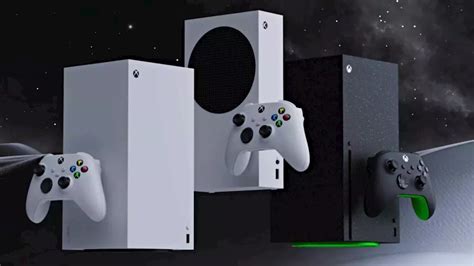 Microsoft Kündigt Drei Neue Xbox Konsolen An Und Wird Dafür Heftig Kritisiert Deutschland