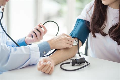 Groundbreaking Study Unveils Sex Specific Genetic Influences On Blood Pressure
