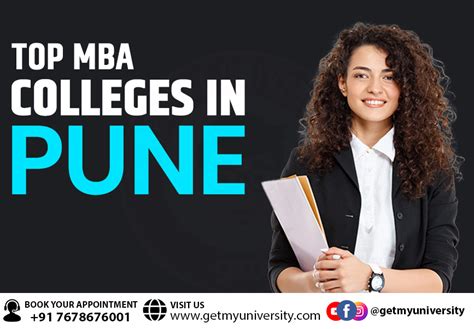 Top Mba Colleges In Pune