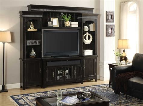 Parker House Tahoe 50 Tv Console Ph Tah50 At