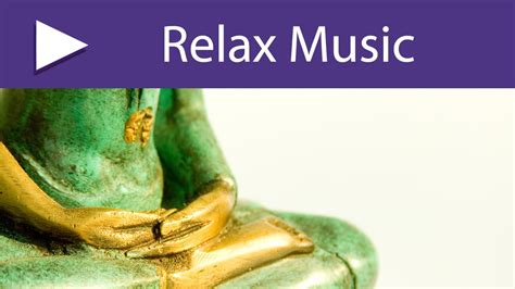 Hour Mindfulness Meditation With Healing Flute Music Instrumentals