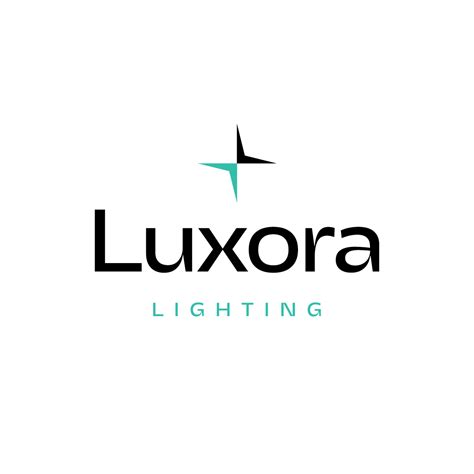 Home Luxora Lighting