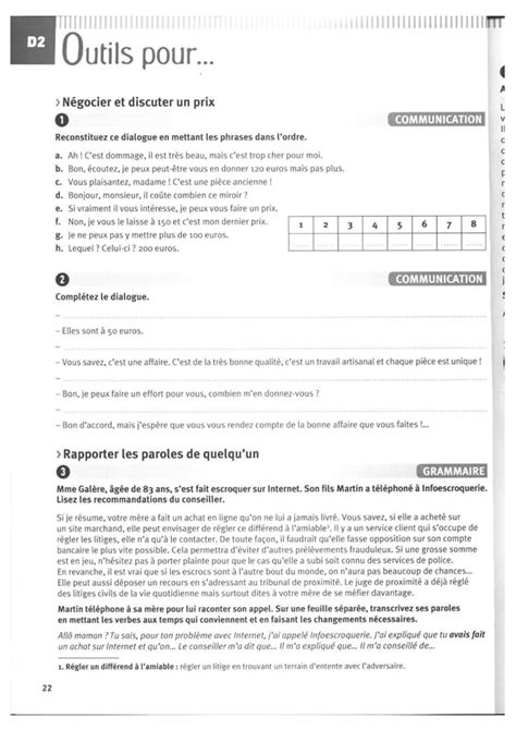 Alter ego 3 b1 cahier dactivités PDF