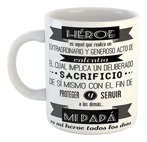 Taza Día Del Padre Regalo Para Papá Varios Diseños 60 00 En Mercado