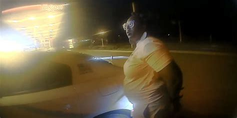 Florida Deputy Resigns After Body Camera Video Shows Him Pulling Gun On