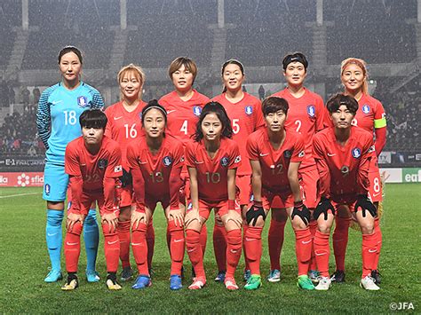 韓国女子サッカーチーム、五輪初出場を逃す！中国戦で痛恨のドロー サッカーまとめラボ