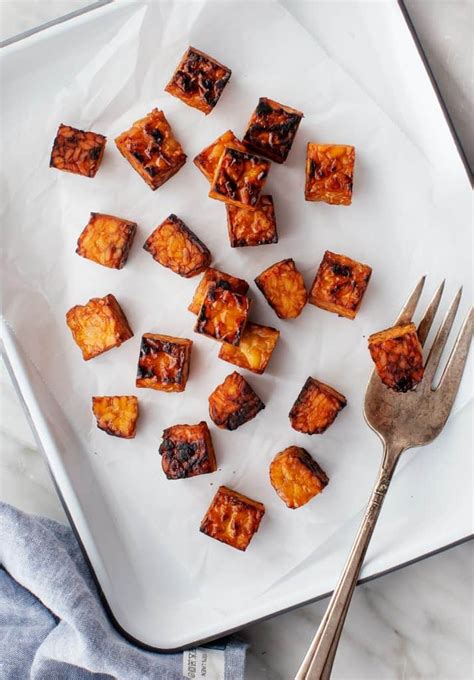 What Is Tempeh And How To Cook It Recipe Love And Lemons