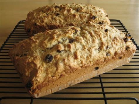 Caribbean Ting: Coconut Bread or Sweet Bread