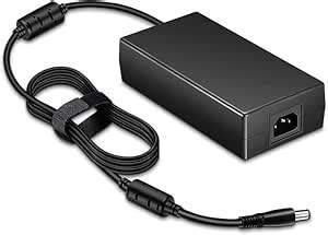 Onerbl Ac Dc Adapter Compatible With Elgato Daa Dac