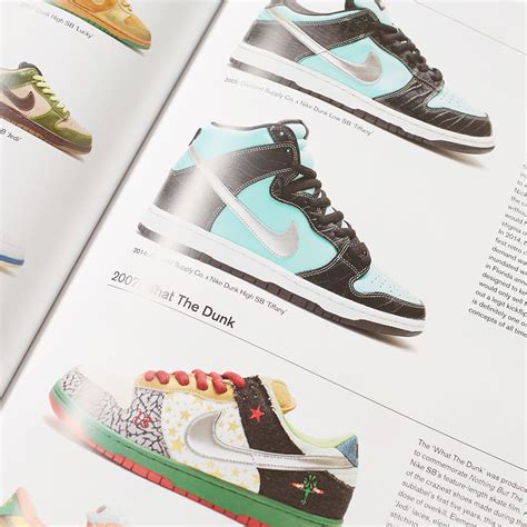 The Ultimate Sneaker Book Sneaker Freaker End Uk