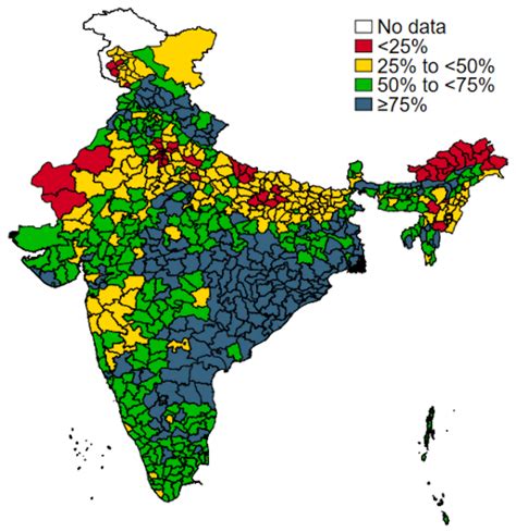 Indias Poorest Women Benefit Less From Public Health Nutrition Services