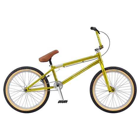 Freestyle BMX Kolo GT Performer 2014 DOOKIE Cz