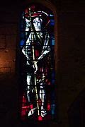 Category Stained Glass Windows Of Glise Saint Vincent Des Baux