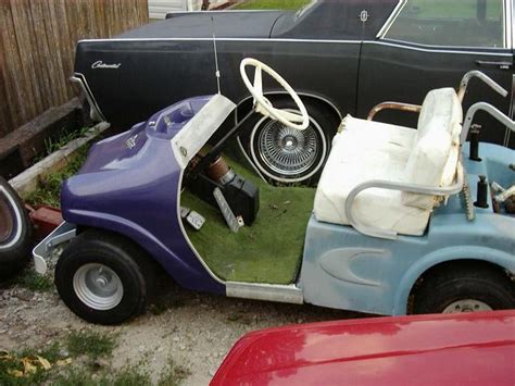 Lowrider Golf Cart Layitlow Lowrider Forums