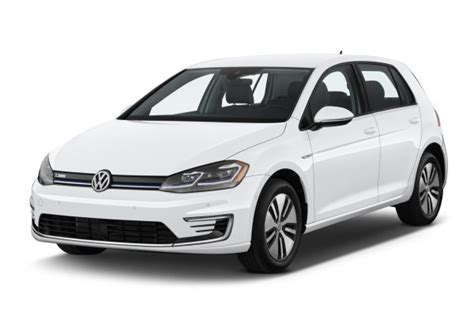 Volkswagen E Golf Rad Reifengr En Lk Einpresstiefe Und