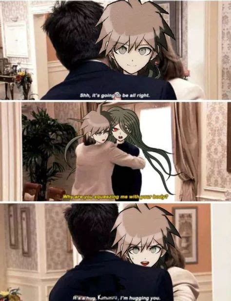 Pin By Mimic U On Danganronpa Danganronpa Danganronpa Memes Izuru