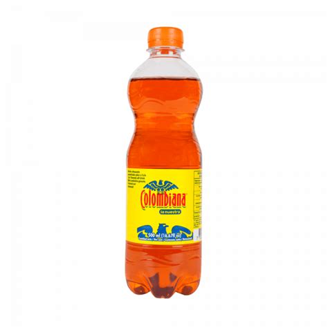 Postobon Colombiana Soda 500ML - Ideal Africa