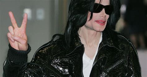 Urbanres Michael Jackson Muere Por Infarto Michael Jackson Dies By Infarction Of Heart