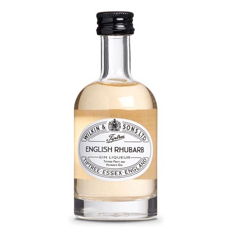 English Gin Tiptree