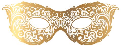 Watercolor Masquerade Mask Png Transparent Layers