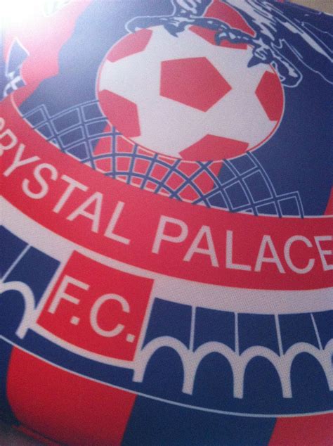 Pin on Crystal palace fc