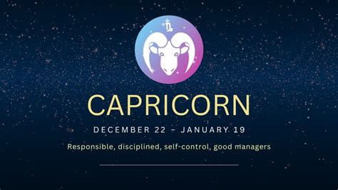 Capricorn Friendship Compatibility with All Zodiac Signs (Percentages ...