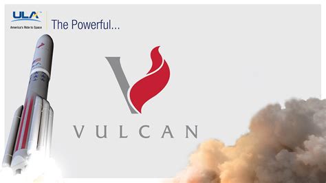 Artwork: ULA Vulcan rocket revealed – Spaceflight Now