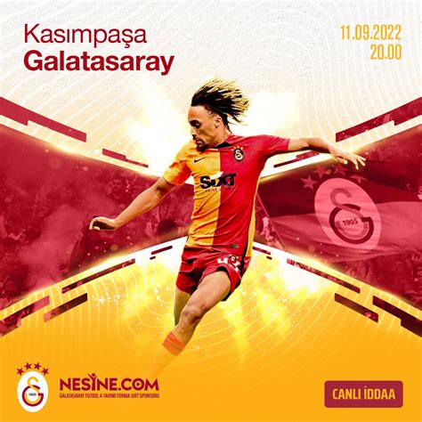 Galatasaray Sk On Twitter Galatasaray Kas Mpa A Kar S Nda Galibiyet