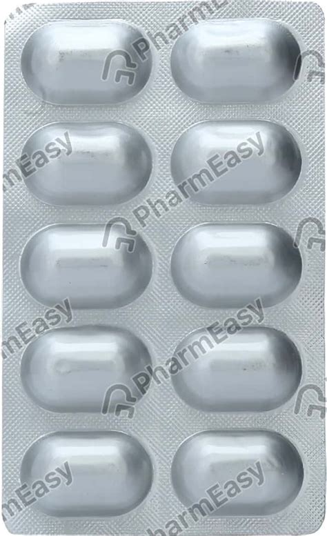 Bacfen Xl 20 MG Capsule 10 Uses Side Effects Price Dosage