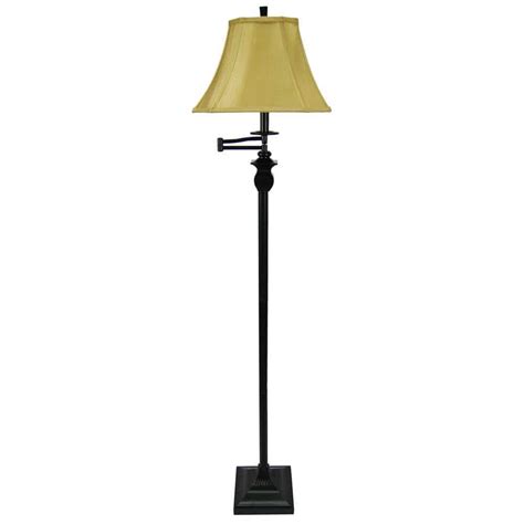 Home Depot Floor Lamps For Living Room 3 Way Switch Wireless Pro