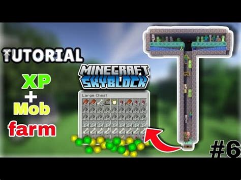 Let S Play Minecraft Minecraft Sky Block Survival Series 6 100