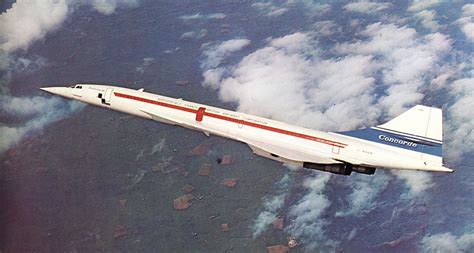 Concorde Sst Development Fleet 01