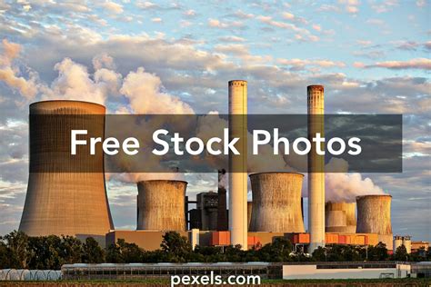 1000+ Engaging Nuclear Energy Photos Pexels · Free Stock Photos