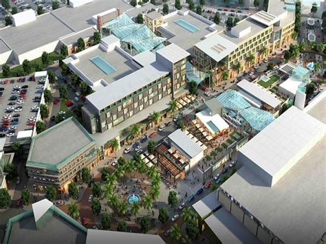 Lake Nona Moves Into Next Phase Of Development Chain Store Age Lake