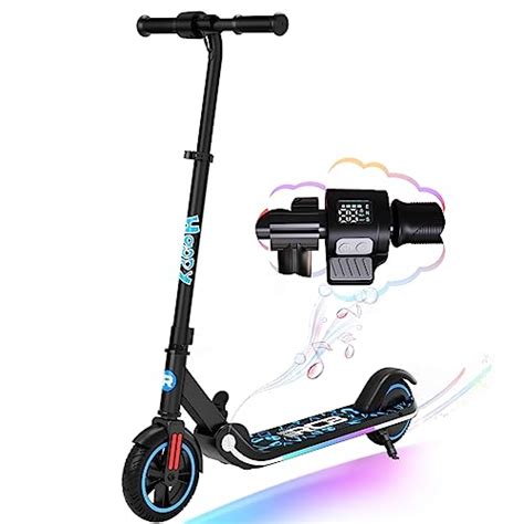 10 Best Electric Scooter Under 200 - June 2023