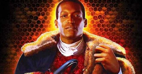 Is Candyman Real The Truth Behind The Famous Horror